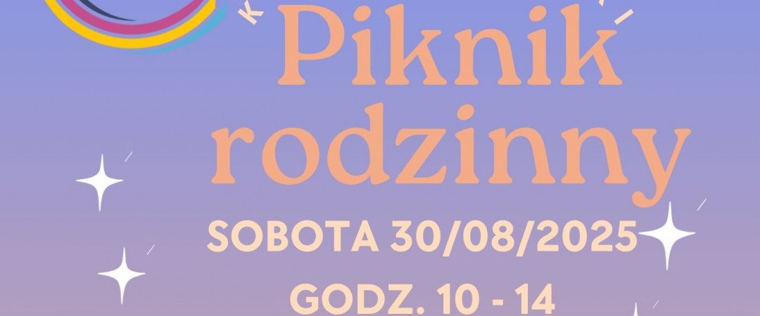 Piknik rodzinny