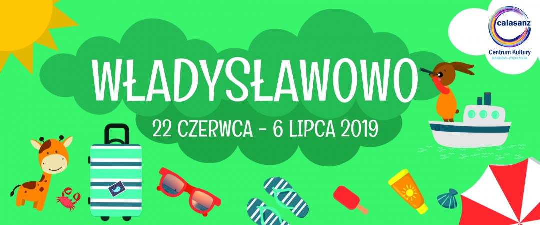 Władysławowo 2019